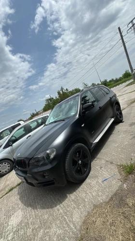 BMW X5 E70 | Auto.bg — изображение 3 BMW X5 E70 | Auto.bg — изображение 3