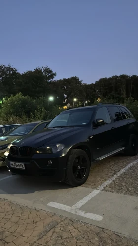 BMW X5 E70 | Auto.bg — изображение 6 BMW X5 E70 | Auto.bg — изображение 6