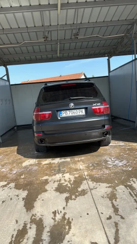 BMW X5 E70 | Auto.bg — изображение 7 BMW X5 E70 | Auto.bg — изображение 7