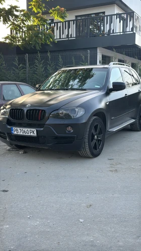 BMW X5 E70 | Auto.bg — изображение 5 BMW X5 E70 | Auto.bg — изображение 5