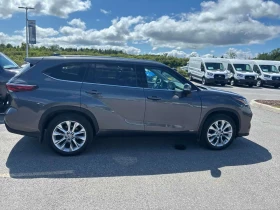 Toyota Highlander Hybrid Limited | ОБДУХВАНЕ | - 38900 € - 36952372 3 | Car24.bg Toyota Highlander Hybrid Limited | ОБДУХВАНЕ | - 38900 € - 36952372 3