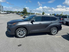 Toyota Highlander Hybrid Limited | ОБДУХВАНЕ | - 38900 € - 36952372 2 | Car24.bg Toyota Highlander Hybrid Limited | ОБДУХВАНЕ | - 38900 € - 36952372 2