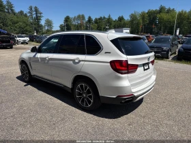 Снимка BMW X5