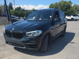 BMW X3 * xDrive30i * CARFAX * ОПЦИЯ ЗА ФИНАНСИРАНЕ