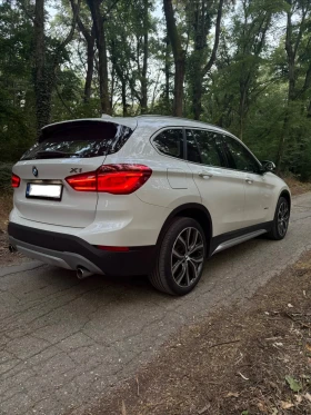 BMW X1 25d / Сервизна история / Много екстри | Auto.bg — изображение 5 BMW X1 25d / Сервизна история / Много екстри | Auto.bg — изображение 5