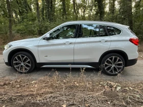 BMW X1 25d / Сервизна история / Много екстри | Auto.bg — изображение 8 BMW X1 25d / Сервизна история / Много екстри | Auto.bg — изображение 8