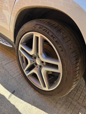 Mercedes-Benz GLS 500 AMG - 6999 € - 15525579 4 | Car24.bg Mercedes-Benz GLS 500 AMG - 6999 € - 15525579 4
