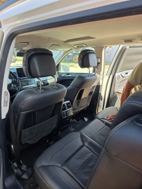 Mercedes-Benz GLS 500 AMG - 6999 € - 15525579 6 | Car24.bg Mercedes-Benz GLS 500 AMG - 6999 € - 15525579 6