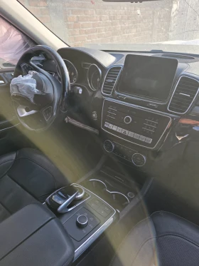 Mercedes-Benz GLS 500 AMG - 6999 € - 15525579 14 | Car24.bg Mercedes-Benz GLS 500 AMG - 6999 € - 15525579 14