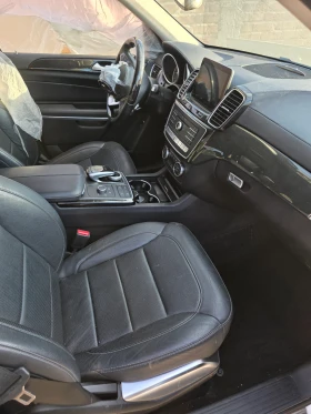 Mercedes-Benz GLS 500 AMG - 6999 € - 15525579 13 | Car24.bg Mercedes-Benz GLS 500 AMG - 6999 € - 15525579 13