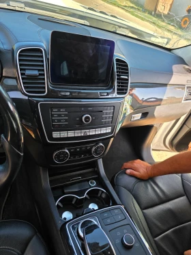 Mercedes-Benz GLS 500 AMG - 6999 € - 15525579 9 | Car24.bg Mercedes-Benz GLS 500 AMG - 6999 € - 15525579 9