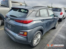 Hyundai Kona - 15500 € - 92044842 2 | Car24.bg Hyundai Kona - 15500 € - 92044842 2