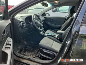 Hyundai Kona - 15500 € - 92044842 3 | Car24.bg Hyundai Kona - 15500 € - 92044842 3
