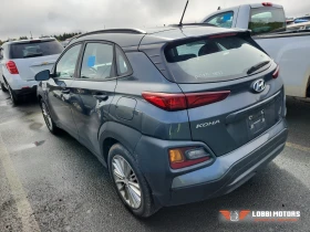 Hyundai Kona - 15500 € - 92044842 6 | Car24.bg Hyundai Kona - 15500 € - 92044842 6