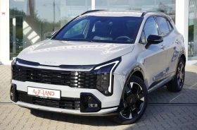 Kia Sportage GT Line AWD 4x4 Hybrid Нов Наличен в Гаранция - Car24.bg Kia Sportage GT Line AWD 4x4 Hybrid Нов Наличен в Гаранция