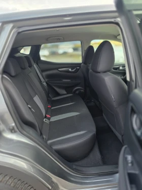 Nissan Qashqai 1.6 DCI 130 Автоматик | Auto.bg — изображение 12 Nissan Qashqai 1.6 DCI 130 Автоматик | Auto.bg — изображение 12
