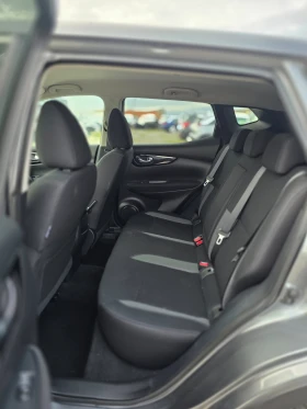 Nissan Qashqai 1.6 DCI 130 Автоматик | Auto.bg — изображение 10 Nissan Qashqai 1.6 DCI 130 Автоматик | Auto.bg — изображение 10