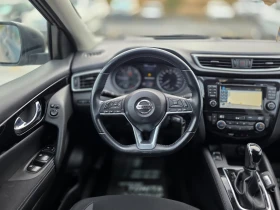 Nissan Qashqai 1.6 DCI 130 Автоматик | Auto.bg — изображение 14 Nissan Qashqai 1.6 DCI 130 Автоматик | Auto.bg — изображение 14