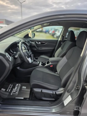 Nissan Qashqai 1.6 DCI 130 Автоматик | Auto.bg — изображение 9 Nissan Qashqai 1.6 DCI 130 Автоматик | Auto.bg — изображение 9