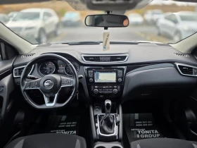 Nissan Qashqai 1.6 DCI 130 Автоматик | Auto.bg — изображение 13 Nissan Qashqai 1.6 DCI 130 Автоматик | Auto.bg — изображение 13