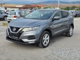 Nissan Qashqai 1.6 DCI 130 Автоматик
