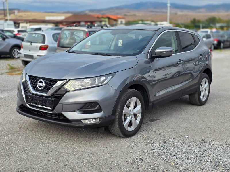 Nissan Qashqai 1.6 DCI 130 Автоматик - 10850 € - 62737347 1 | Car24.bg Nissan Qashqai 1.6 DCI 130 Автоматик - 10850 € - 62737347 1