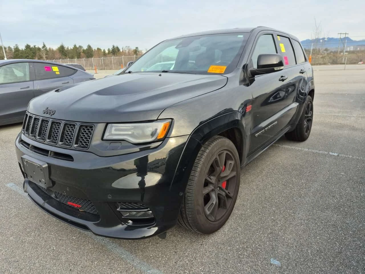 Jeep Grand cherokee * SRT * ГЛАВНО ПРЕДСТАВИТЕЛСТВО* | Auto.bg — изображение 1 Jeep Grand cherokee * SRT * ГЛАВНО ПРЕДСТАВИТЕЛСТВО* | Auto.bg — изображение 1