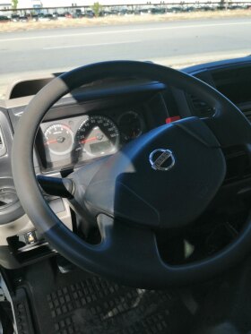 Nissan Kabstar 3.0d | Mobile.bg   4
