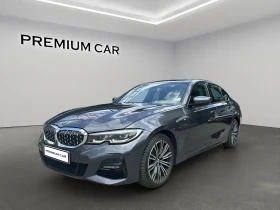 BMW 320 d - Car24.bg BMW 320 d