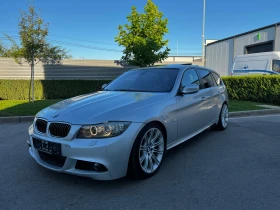 BMW 330 Facelift САМО ЗАДНО - Car24.bg BMW 330 Facelift САМО ЗАДНО