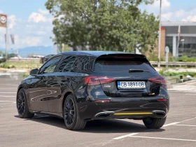 Mercedes-Benz A 200 -sport-обслужен-Лизинг Уникредит по 187евро | Auto.bg — изображение 8 Mercedes-Benz A 200 -sport-обслужен-Лизинг Уникредит по 187евро | Auto.bg — изображение 8