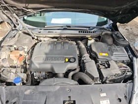 Peugeot 508 2.0HDI 6 SPEED EURO 5A ITALIA - 5800 лв. / 2965.49 € - 13573245 15 | Car24.bg Peugeot 508 2.0HDI 6 SPEED EURO 5A ITALIA - 5800 лв. / 2965.49 € - 13573245 15