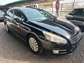 Peugeot 508 2.0HDI 6 SPEED EURO 5A ITALIA - 5800 лв. / 2965.49 € - 13573245 3 | Car24.bg Peugeot 508 2.0HDI 6 SPEED EURO 5A ITALIA - 5800 лв. / 2965.49 € - 13573245 3