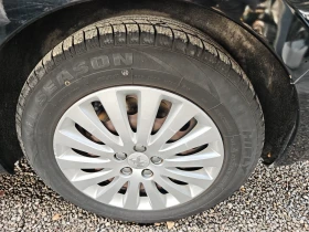 Peugeot 508 2.0HDI 6 SPEED EURO 5A ITALIA - 5800 лв. / 2965.49 € - 13573245 7 | Car24.bg Peugeot 508 2.0HDI 6 SPEED EURO 5A ITALIA - 5800 лв. / 2965.49 € - 13573245 7