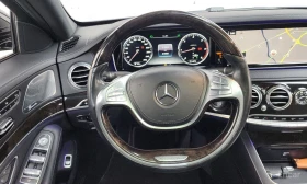 Mercedes-Benz S 350 - 56600 лв. / 28939.12 € - 43578246 13 | Car24.bg Mercedes-Benz S 350 - 56600 лв. / 28939.12 € - 43578246 13