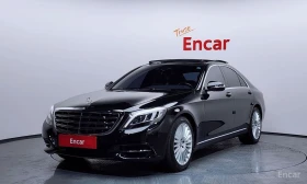 Mercedes-Benz S 350 - Car24.bg Mercedes-Benz S 350