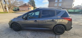 Peugeot 207 SW - 3100 лв. / 1585.00 € - 54538267 6 | Car24.bg Peugeot 207 SW - 3100 лв. / 1585.00 € - 54538267 6