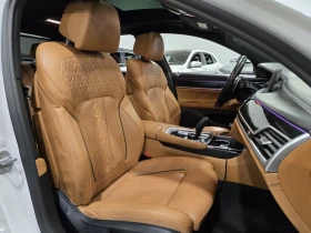 BMW 750 I PANO| HUD| 360| ОБДУХВАНЕ| АМБИЕНТ| CARFAX | Auto.bg — изображение 12 BMW 750 I PANO| HUD| 360| ОБДУХВАНЕ| АМБИЕНТ| CARFAX | Auto.bg — изображение 12