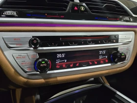 BMW 750 I PANO| HUD| 360| ОБДУХВАНЕ| АМБИЕНТ| CARFAX | Auto.bg — изображение 11 BMW 750 I PANO| HUD| 360| ОБДУХВАНЕ| АМБИЕНТ| CARFAX | Auto.bg — изображение 11