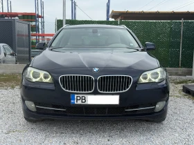 BMW 530 530d Напълно обслужена - Car24.bg BMW 530 530d Напълно обслужена