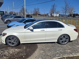 Mercedes-Benz C 400 * ПЕРФЕКТНО СЪСТОЯНИЕ* ГЛАВНО ПРЕДСТАВИТЕЛСТВО* | Auto.bg — изображение 3 Mercedes-Benz C 400 * ПЕРФЕКТНО СЪСТОЯНИЕ* ГЛАВНО ПРЕДСТАВИТЕЛСТВО* | Auto.bg — изображение 3