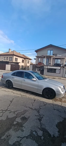 Mercedes-Benz E 220 E220 Авангард 150кс - 2600 € / 5085.16 лв. - 60197661 2 | Car24.bg Mercedes-Benz E 220 E220 Авангард 150кс - 2600 € / 5085.16 лв. - 60197661 2