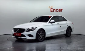 Mercedes-Benz C 200 FACELIFT* ПОДГРЕВ* КАМЕРА* КЕЙЛЕС*