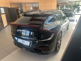 Kia EV6 325HP 4WD GT FULL 0KM ГАРАНЦИОНЕН ОЧАКВАН 22.06 | Auto.bg — изображение 6 Kia EV6 325HP 4WD GT FULL 0KM ГАРАНЦИОНЕН ОЧАКВАН 22.06 | Auto.bg — изображение 6