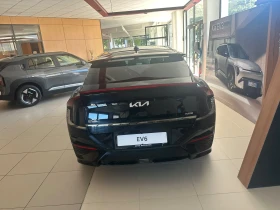Kia EV6 325HP 4WD GT FULL 0KM ГАРАНЦИОНЕН ОЧАКВАН 22.06 | Auto.bg — изображение 4 Kia EV6 325HP 4WD GT FULL 0KM ГАРАНЦИОНЕН ОЧАКВАН 22.06 | Auto.bg — изображение 4
