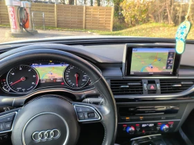 Audi A6 Audi A6 Matrix 4G Ultra S-Tronik Ultra S-line - 16500 € / 32271.19 лв. - 59366845 12 | Car24.bg Audi A6 Audi A6 Matrix 4G Ultra S-Tronik Ultra S-line - 16500 € / 32271.19 лв. - 59366845 12