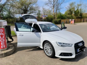 Audi A6 Audi A6 Matrix 4G Ultra S-Tronik Ultra S-line - 16500 € / 32271.19 лв. - 59366845 15 | Car24.bg Audi A6 Audi A6 Matrix 4G Ultra S-Tronik Ultra S-line - 16500 € / 32271.19 лв. - 59366845 15