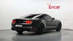 Ford Mustang Coupe 2.3 EcoBoost | Ventilated Seats | Auto.bg — изображение 2 Ford Mustang Coupe 2.3 EcoBoost | Ventilated Seats | Auto.bg — изображение 2