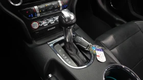 Ford Mustang Coupe 2.3 EcoBoost | Ventilated Seats | Auto.bg — изображение 8 Ford Mustang Coupe 2.3 EcoBoost | Ventilated Seats | Auto.bg — изображение 8