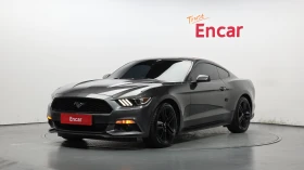 Ford Mustang Coupe 2.3 EcoBoost | Ventilated Seats